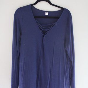 Old Navy Long Sleeve